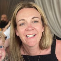 Michelle Vosper (@mrsvman80) 's Twitter Profile
