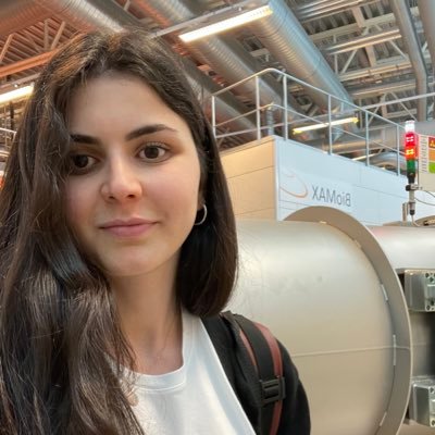 Chemical Biology PhD Candidate @VUAmsterdam