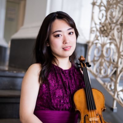 aoisaitovn's profile picture. 藝高藝大⇒ベルリン芸大🇩🇪 ライプツィヒ・ゲヴァントハウス管弦楽団契約団員