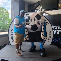 Shawn Smith(@DonCornelius70) 's Twitter Profile Photo