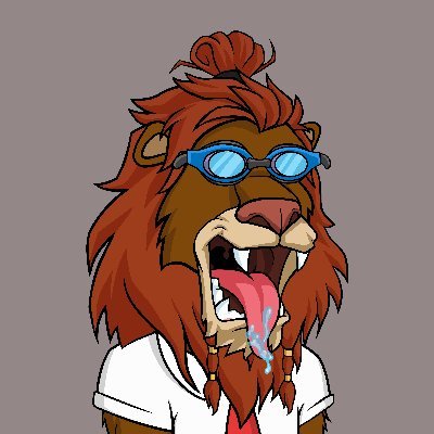 khadati 🦁👑さんのプロフィール画像