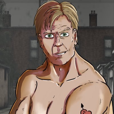 SunderlandSpookさんのプロフィール画像