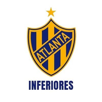 Atlanta Inferiores on X: #InfantilesAFA  Categoría 2012 🔵 ATLANTA 0️⃣ -  ALTE BROWN 1️⃣  / X