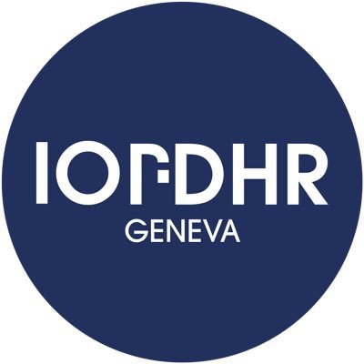 GENEVA International observatory for peace, democracy and Human rights is an independent NGO that works on Human rights protection and promotion aligned with UN