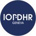 IOPDHR (@iopdhrGeneva) Twitter profile photo