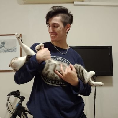 CodeYgriega's profile picture. Hi! Im a Full-Stack Developer in process 💻❤️