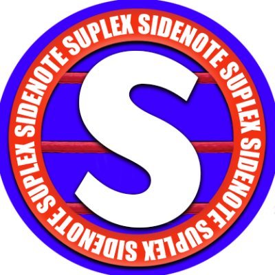 Up To Date Pro/Indy Wrestling News & Content 
Also on IG @ sidenotesuplex_
Promo/Networking- Let's Build!