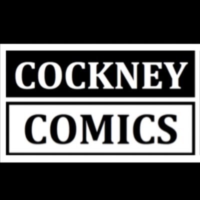 ⚒ lover of comics, movies & pinball. Indie comic writer, soon to launch his first Kickstarter. https://t.co/7W77F0W8H0