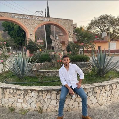 ElOriginal_95's profile picture. Good Times Ahead