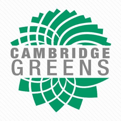 The federal and provincial Green Party of Cambridge, Ontario.
#Cbridge #VoteGreen #GreenWave
Follow us on Facebook & IG @CbridgeGreens