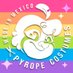 ✨Pyrope Costumes✨ (@pyropecostumes) Twitter profile photo ✨Pyrope Costumes✨ (@pyropecostumes) Twitter profile photo