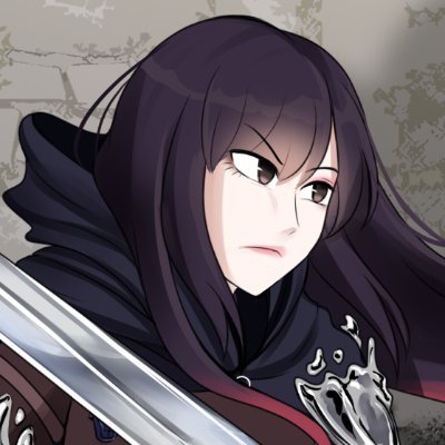 Grimal Arenaさんのプロフィール画像