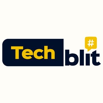 @Techblitblog