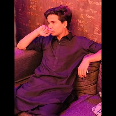 itsmehassaan's profile picture. Bitch Please! You Know I Am Not The Regular 🌚 Committed ✨