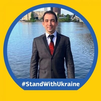 Director of the SYNERGY Charitable Foundation for the Welfare / Директор благодійного фонду СИНЕРГІЯ заради ДОБРОБУТУ
