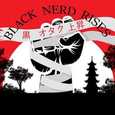 Ladies and gentlemen, Boyz and Girlz, children of appropriate ages, welcome to Black Nerd Rises! Your new premiere nerd media sharing medium! #Anime #CB #VG