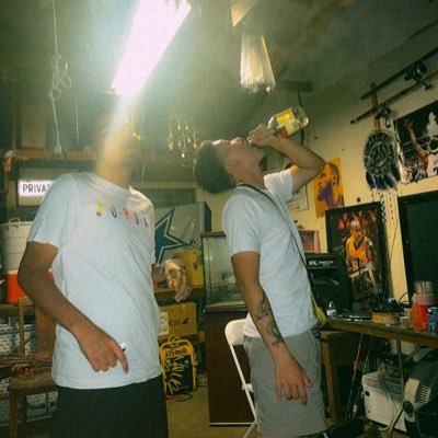 Marcus_madnesss's profile picture. 💼 mode