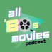 All '80s Movies Podcast (@podcastAll80s) Twitter profile photo