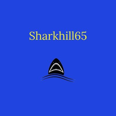 Sharkhill65 on Twitch TV. https://t.co/2XI2JKfjdx