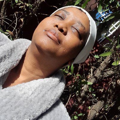 Love constructive criticism, being around positive people. I'm an optimist. I stand for what I believe in. Everything beyond my power, I leave in God's hands.