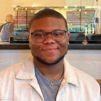 Isaac Paddy (@isaacapaddy) 's Twitter Profile