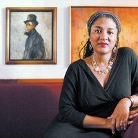 Lynn Nottage(@Lynnbrooklyn) 's Twitter Profileg