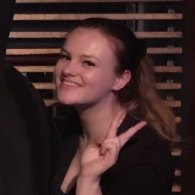 senior copy editor, The Verge | former senior copy editor, @polygon | former reviews editor, @gamespot ✧⁎ she/her ☆ my tweets do not follow AP style