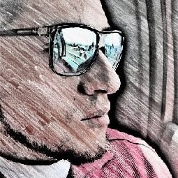 Satellite eng. | MBA | Self-taught 💻 coder | Python |
'La Fé no sólo es creer que Dios puede hacerlo, sino que lo hará'