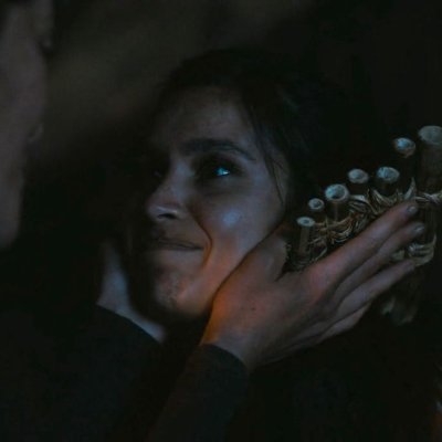 RainsOfNeptune's profile picture. im not on here often cause forgot this is a thing but hello :) | leatin has my heart