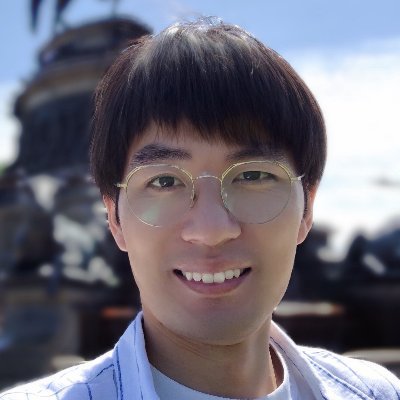Ph.D. student at Texas Robotics, The University of Texas at Austin