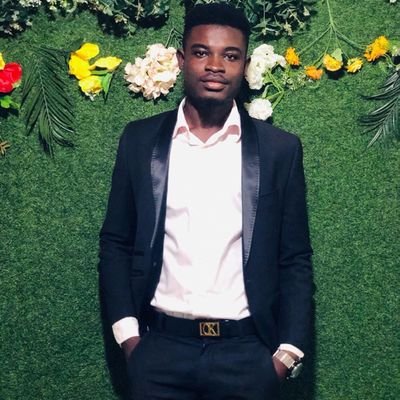 ARSENIC121's profile picture. I'm a Biochemist. I love music and singing.