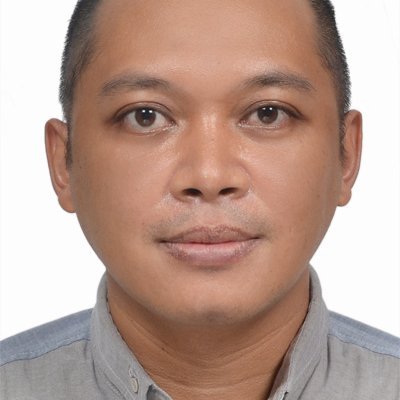 Work @brin_indonesia
Awardee @lpdp_ri
Vamsa Arkabiwara @pk188lpdp
Magister @ilmukomputeripb @ipbofficial