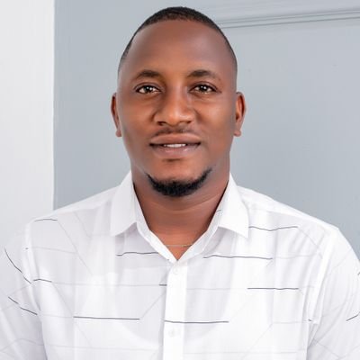 OsarollorAjuri's profile picture. A realist!