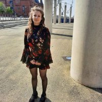 Katie Taylor (@fusion_kt) 's Twitter Profile