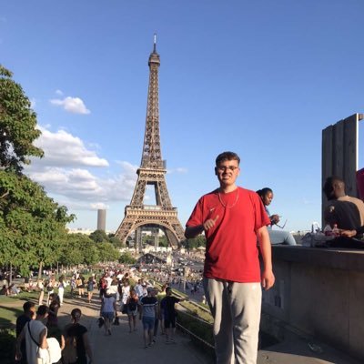 EthanWattiau1's profile picture. 