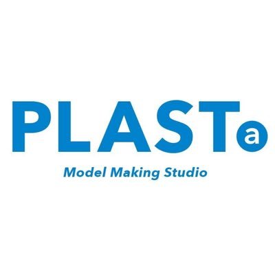 撮影スタジオ付の模型製作スペース・プラスタ PLASTa (埼玉県鴻巣市)