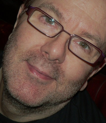 EricBagshaw's profile picture. Tech Pragmatist & Freelance Author