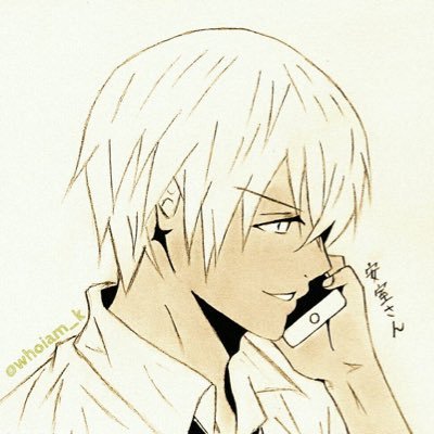 優⚡さんのプロフィール画像