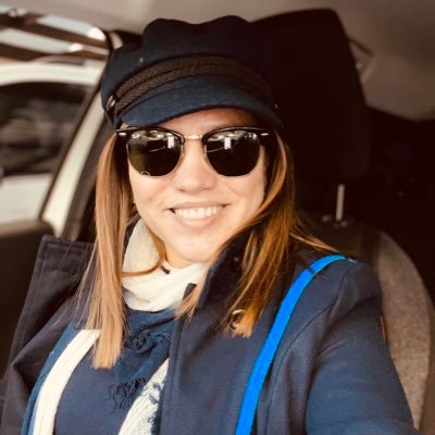 jazanahi104's profile picture. Book lover • Viajera amateur • Plagueona profesional • honradamente nerd. • @paraguay4export 📻