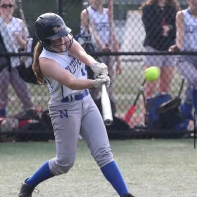 South Shore Chaos Showcase 18u | MIF, C, OF, UT | 3.75 GPA | Norwell HS ‘24 | abbygreene2024@gmail.com