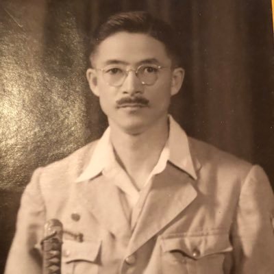 プロフィール写真は祖父の写真です。 先祖代々引き継いできたこの日本を、子々孫々代々良い国として誇りある国として引き継いでいきたい♫ 参政党応援団❤️ #参政党 1.2のさんせいとう♫#日本をなめるな#日本人ファースト