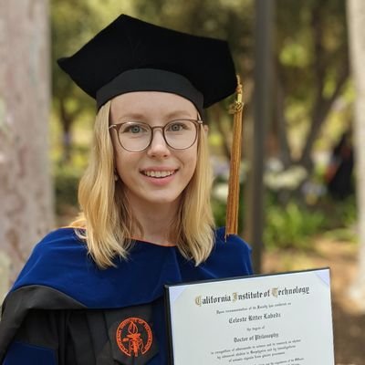 Profile inactive - catch me on other platforms!
Environmental Seismologist - Instructional prof at UChicago - Previous: UCalgary, Caltech, UNL - she/her