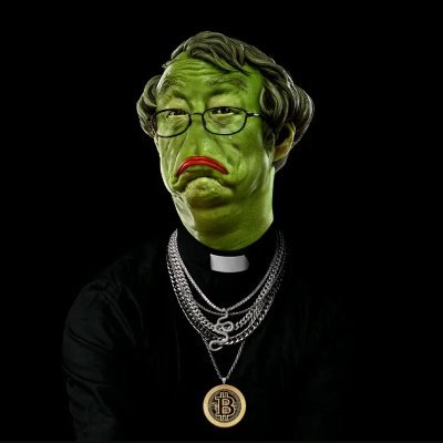 PYanoski's profile picture. Collectouuur
#bitcoin
ordinals, runesᛤ, NAT DMT, stamps, brc-20, pepe💚   MegaPunk#4910
https://t.co/n5gilR4qrL