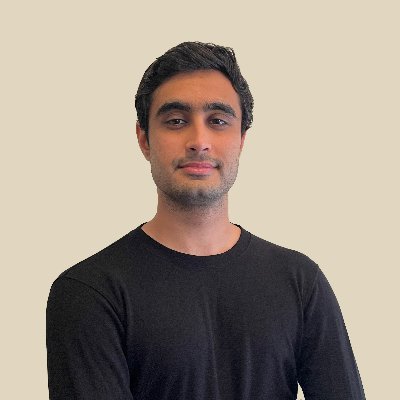 Havells • @Appregator_io • Prev - Venture @AngelList, MBA @HarvardHBS, Co-founder/CEO @WeArePlaneCrazy, CEO’s Office @DrVaidyas