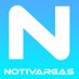 Notivargas (@notivargas) Twitter profile photo Notivargas (@notivargas) Twitter profile photo