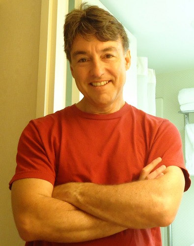 douglasbarth's profile picture. Husband, father, brother, son.  Business owner, pilot, runner, dreamer.  Growing more liberal each year.  Can't we all just get along?