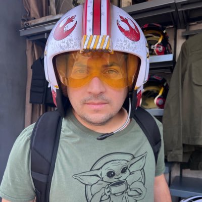 jflores78's profile picture. 