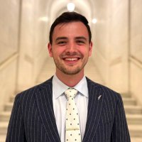 C. Seth Smitherman (@csethsmitherman) 's Twitter Profile