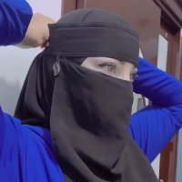 الشيخه عفاف ام المنتقبات 15K 🕋☪️ (@sooadmostafa) 's Twitter Profile