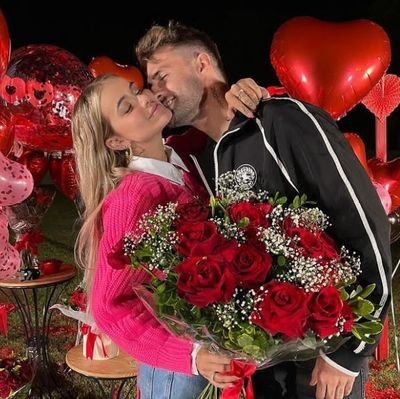 #adr  Eu amo esse casal #lazende 💖